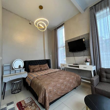 Java Hostel Tumpak Sewu Sidomukti Екстер'єр фото