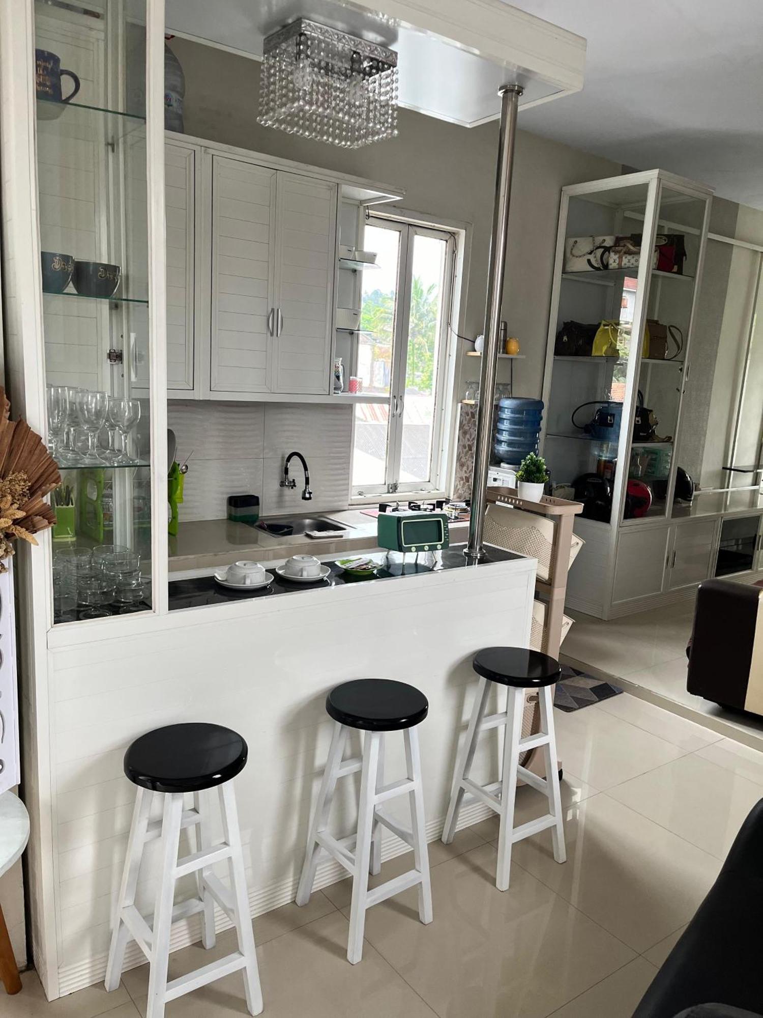 Java Hostel Tumpak Sewu Sidomukti Екстер'єр фото