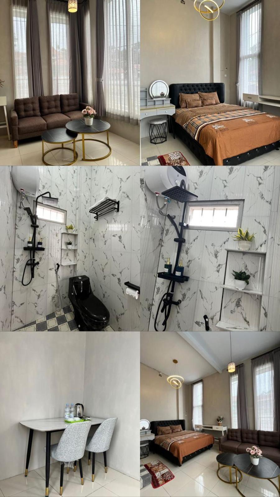 Java Hostel Tumpak Sewu Sidomukti Номер фото