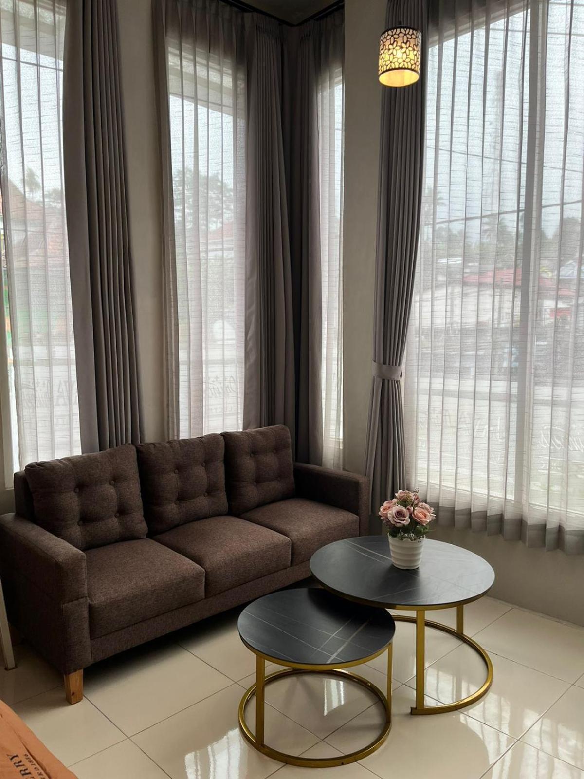 Java Hostel Tumpak Sewu Sidomukti Екстер'єр фото