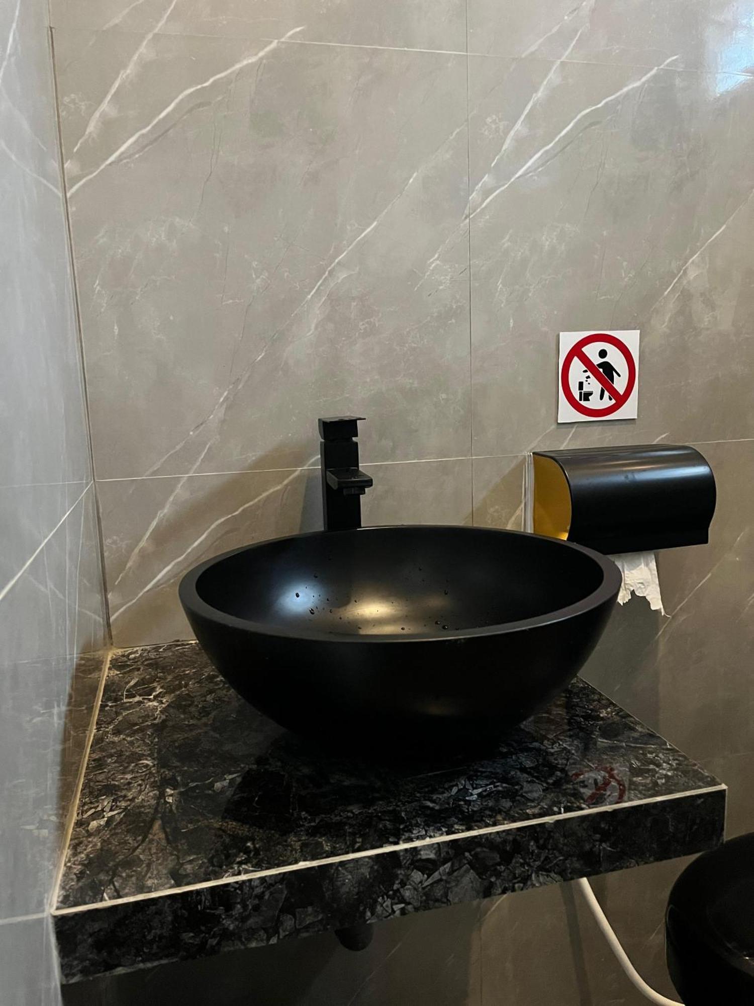 Java Hostel Tumpak Sewu Sidomukti Екстер'єр фото