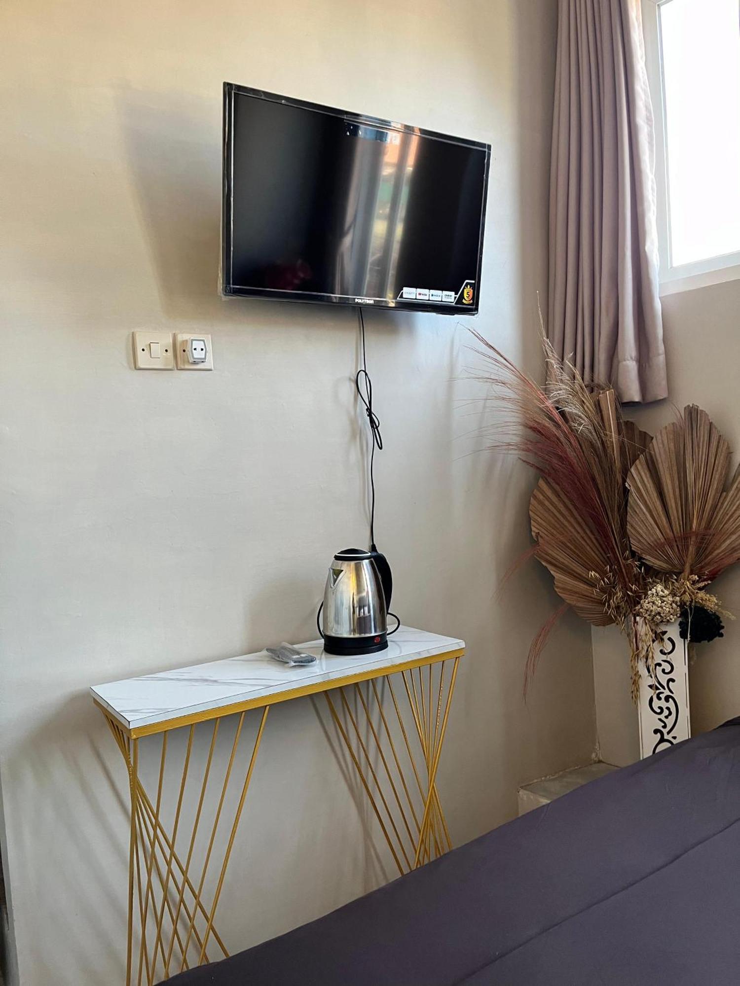 Java Hostel Tumpak Sewu Sidomukti Екстер'єр фото